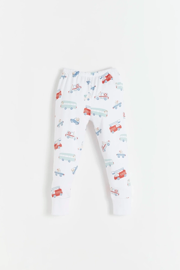 Pijama Nick Rafi