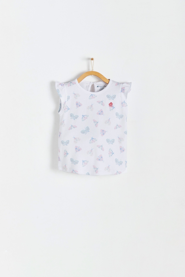 Pijama Olivia Lisa