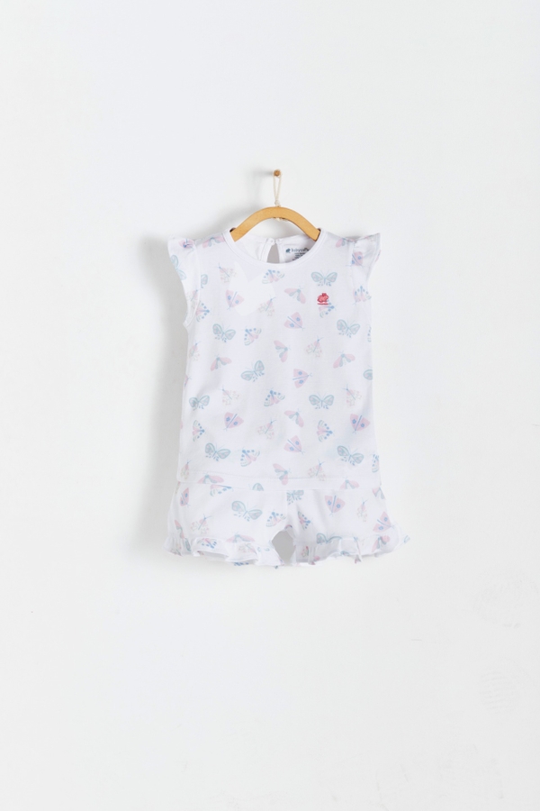 Pijama Olivia Lisa