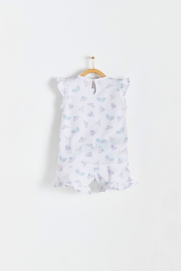 Pijama Olivia Lisa