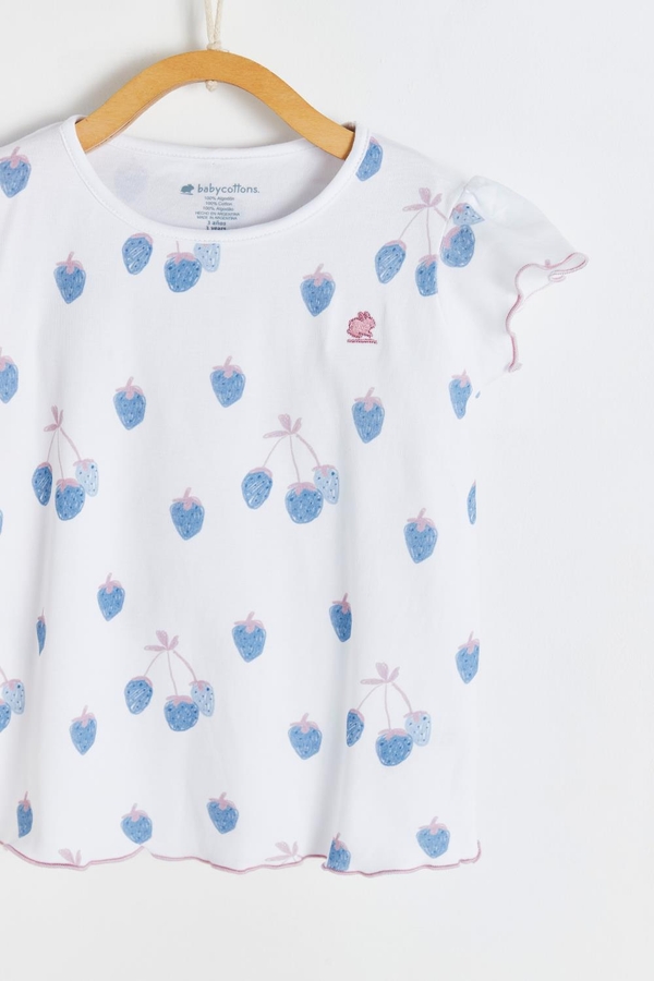 Pijama Olivia Berrypop