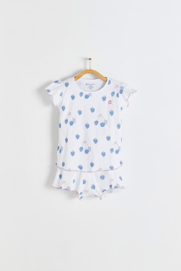 Pijama Olivia Berrypop