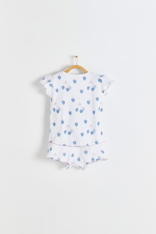 Pijama Olivia Berrypop