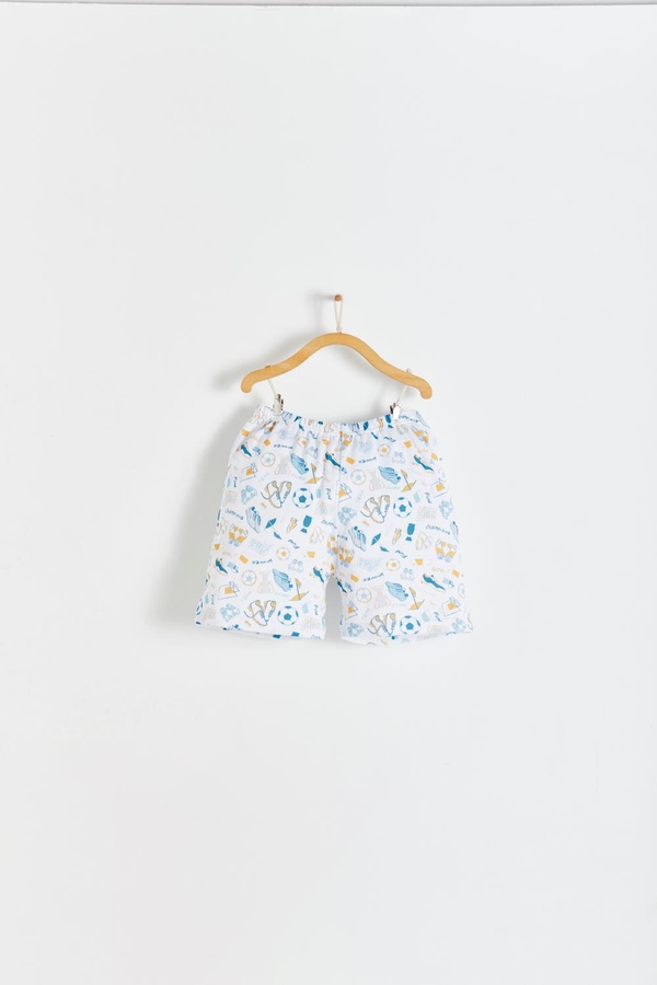 Pijama Thomas Inter
