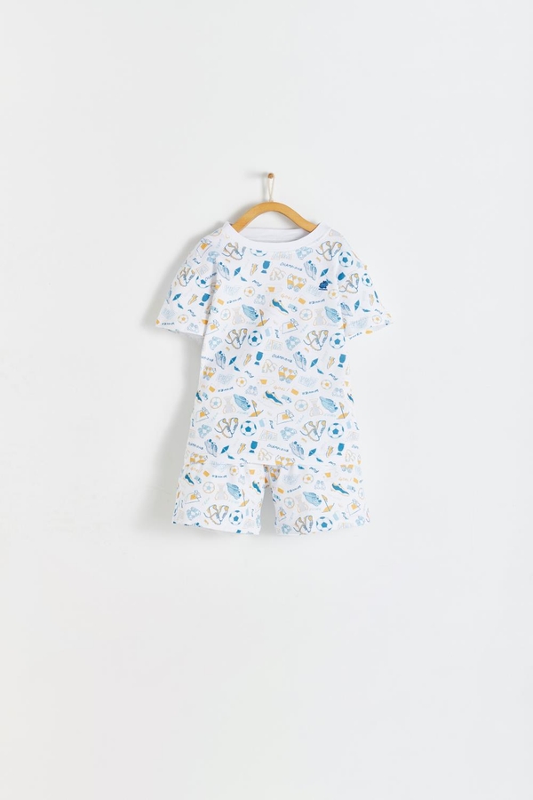 Pijama Thomas Inter