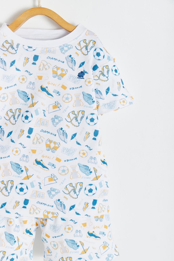 Pijama Thomas Inter