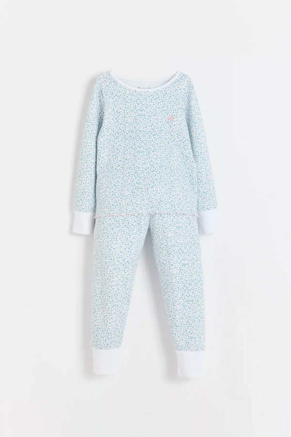 Pijama Carla Emma
