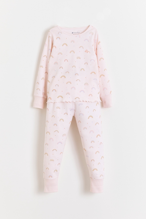 Pijama Carla Whimsy