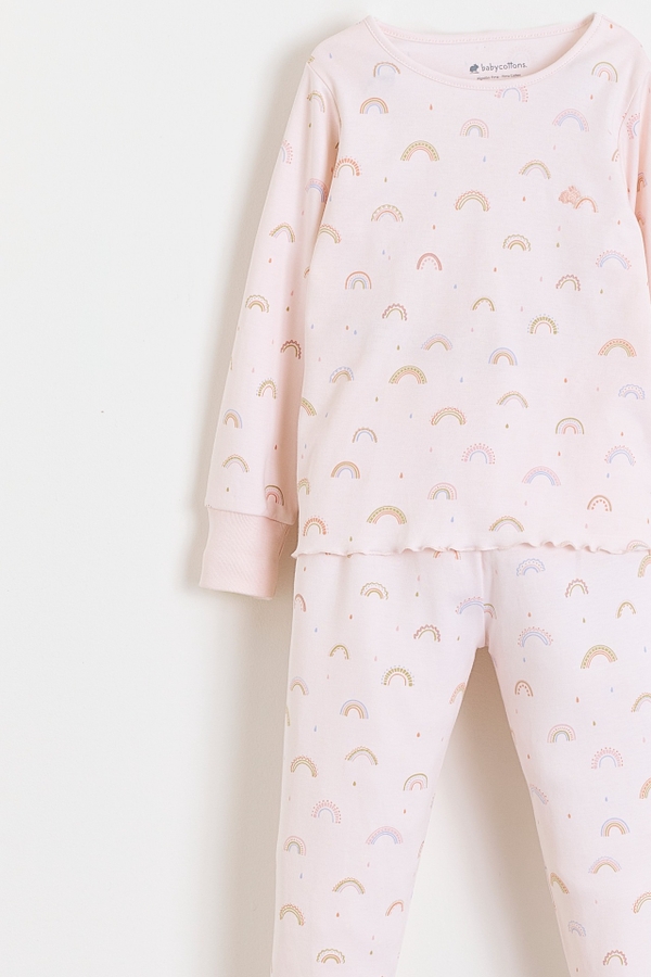 Pijama Carla Whimsy