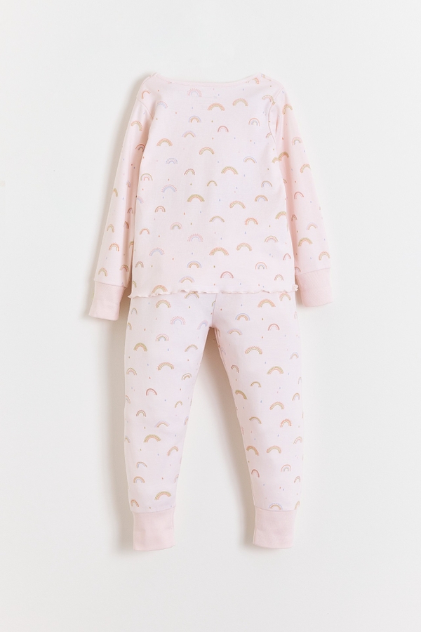 Pijama Carla Whimsy