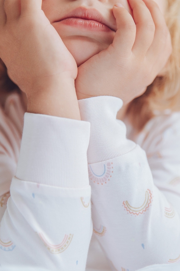 Pijama Carla Whimsy