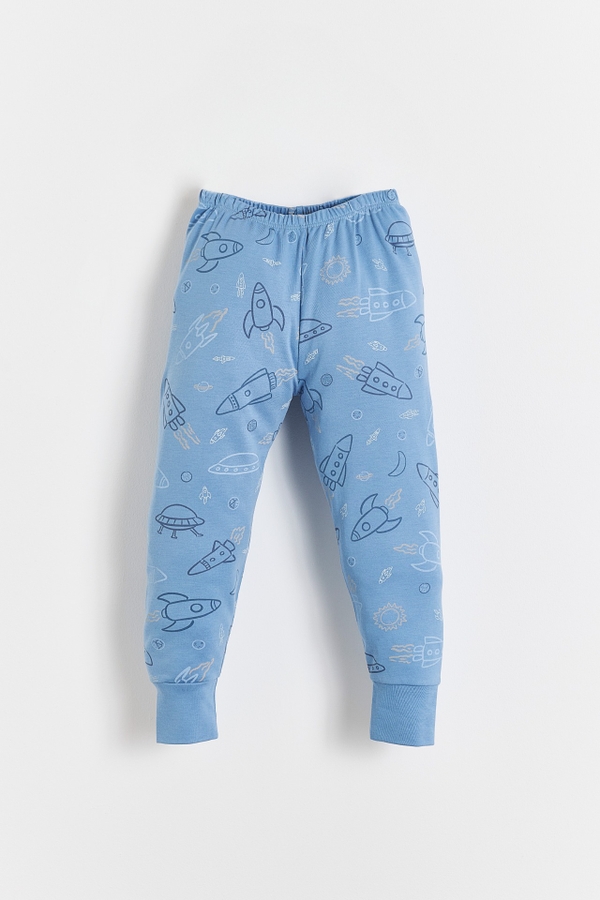 Pijama Nick Skyward