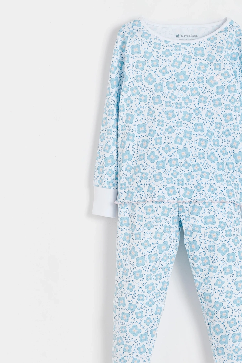 Pijama Carla Sarita