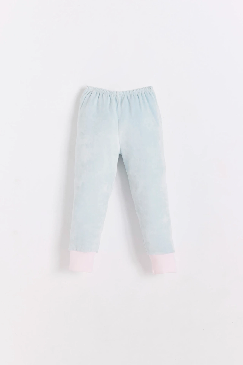 Pijama Carla Plush Sarita