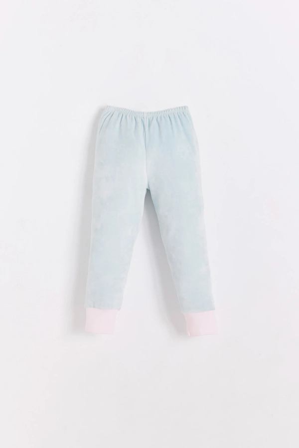 Pijama Carla Plush Sarita