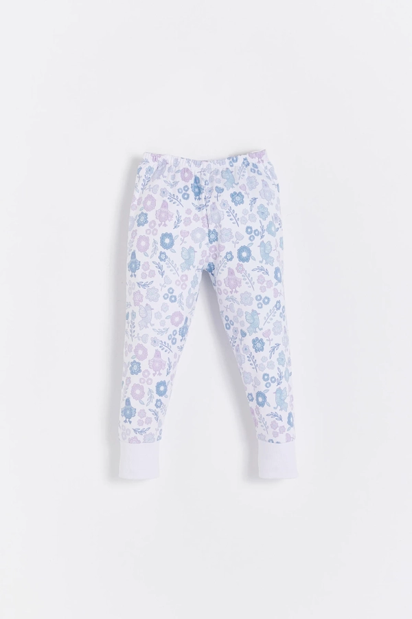 Pijama Carla Big Bloom