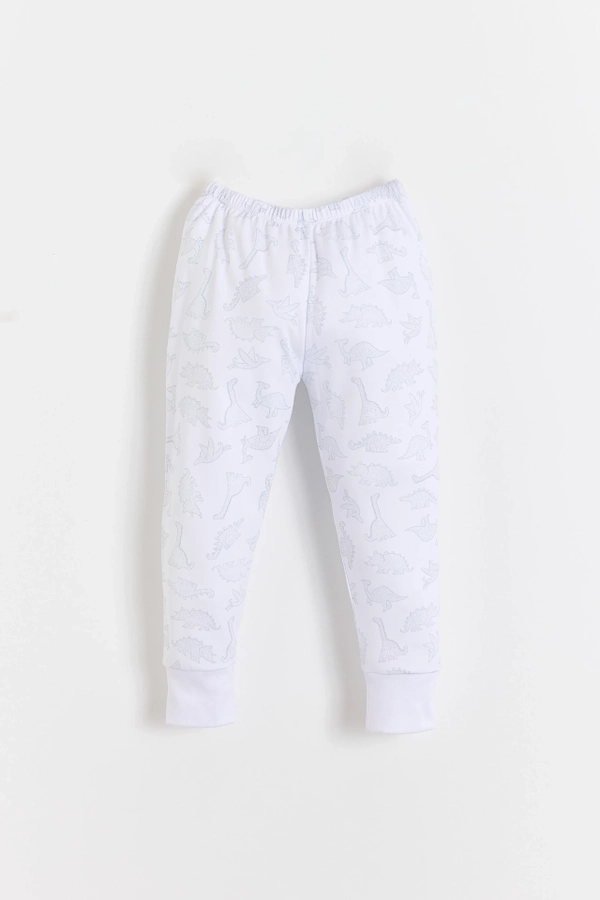 Pijama Nick Dinocolor