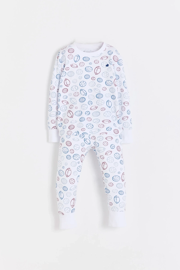 Pijama Atlanta Bouncy