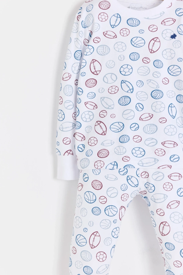 Pijama Atlanta Bouncy