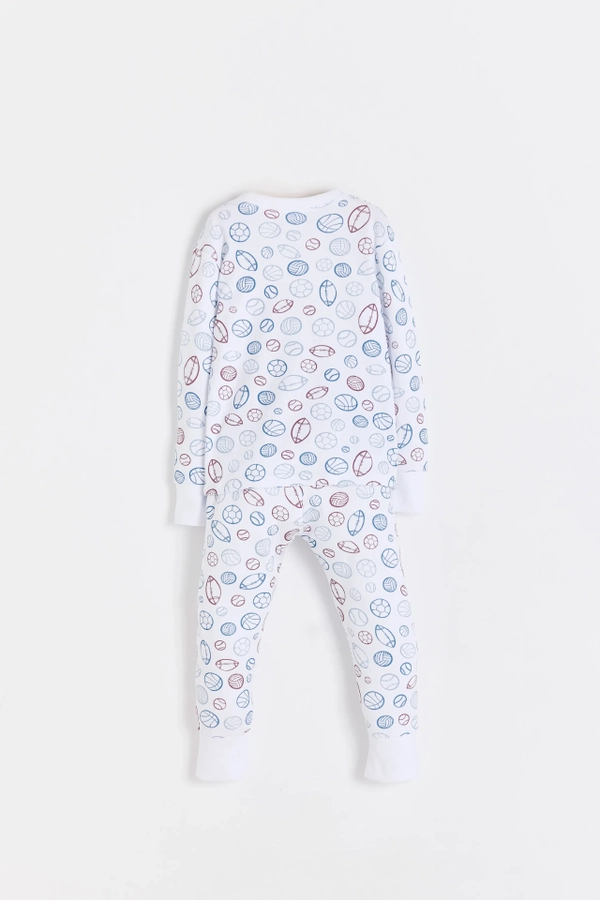 Pijama Atlanta Bouncy