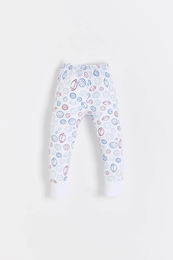 Pijama Atlanta Bouncy