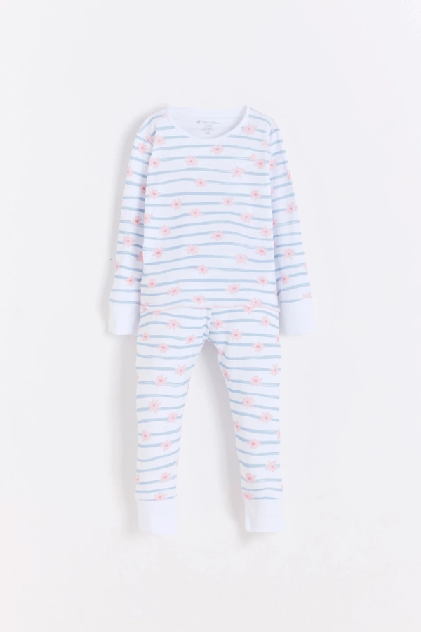 Pijama Carla Flora