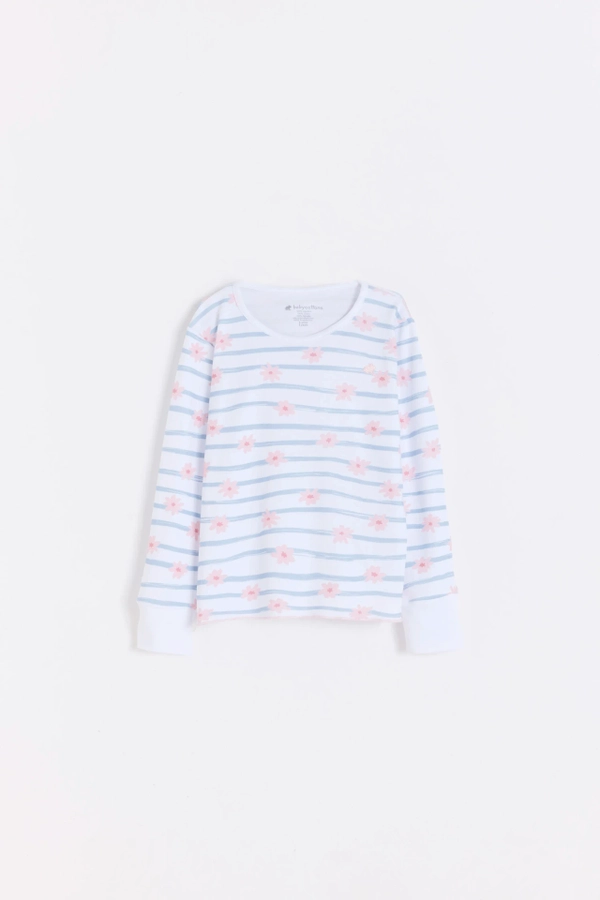 Pijama Carla Flora
