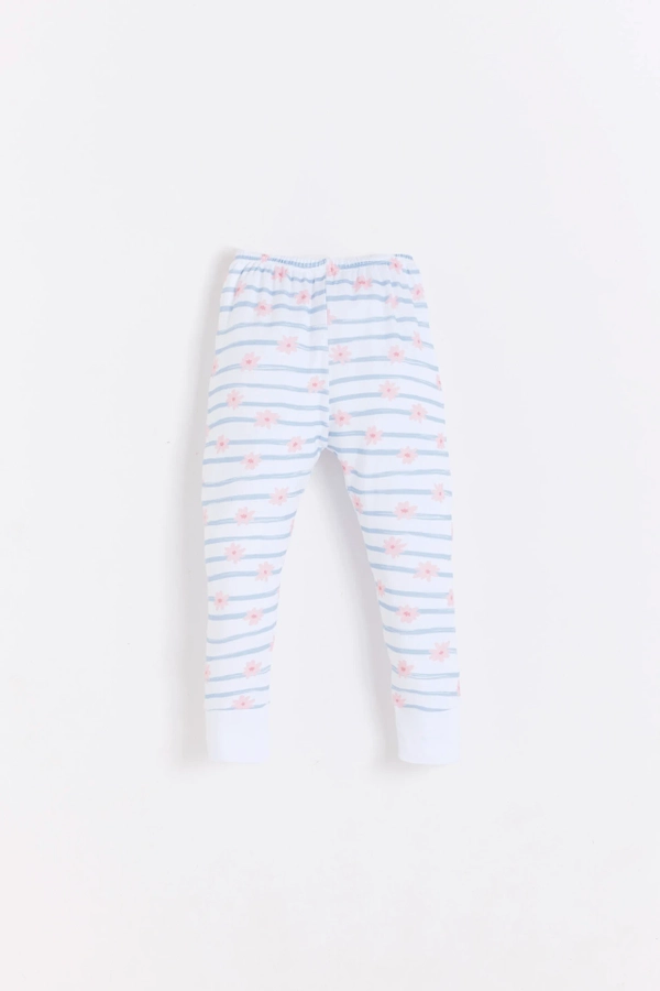 Pijama Carla Flora