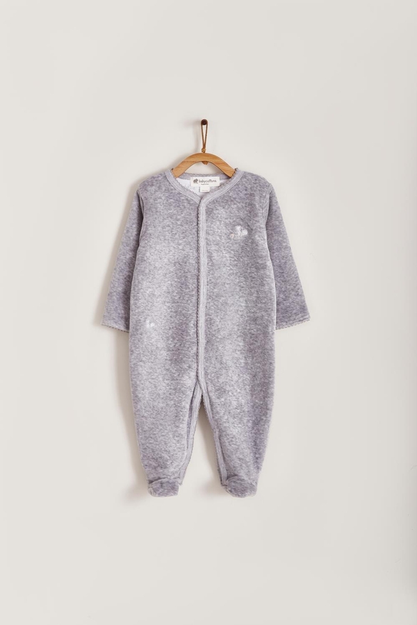 Pijama Con Pie In The Woods Plush