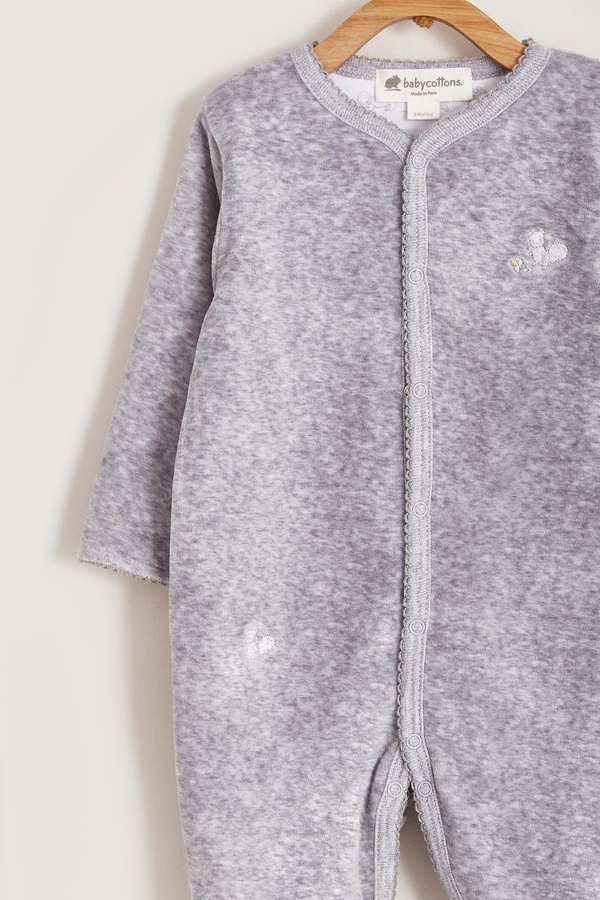 Pijama Con Pie In The Woods Plush
