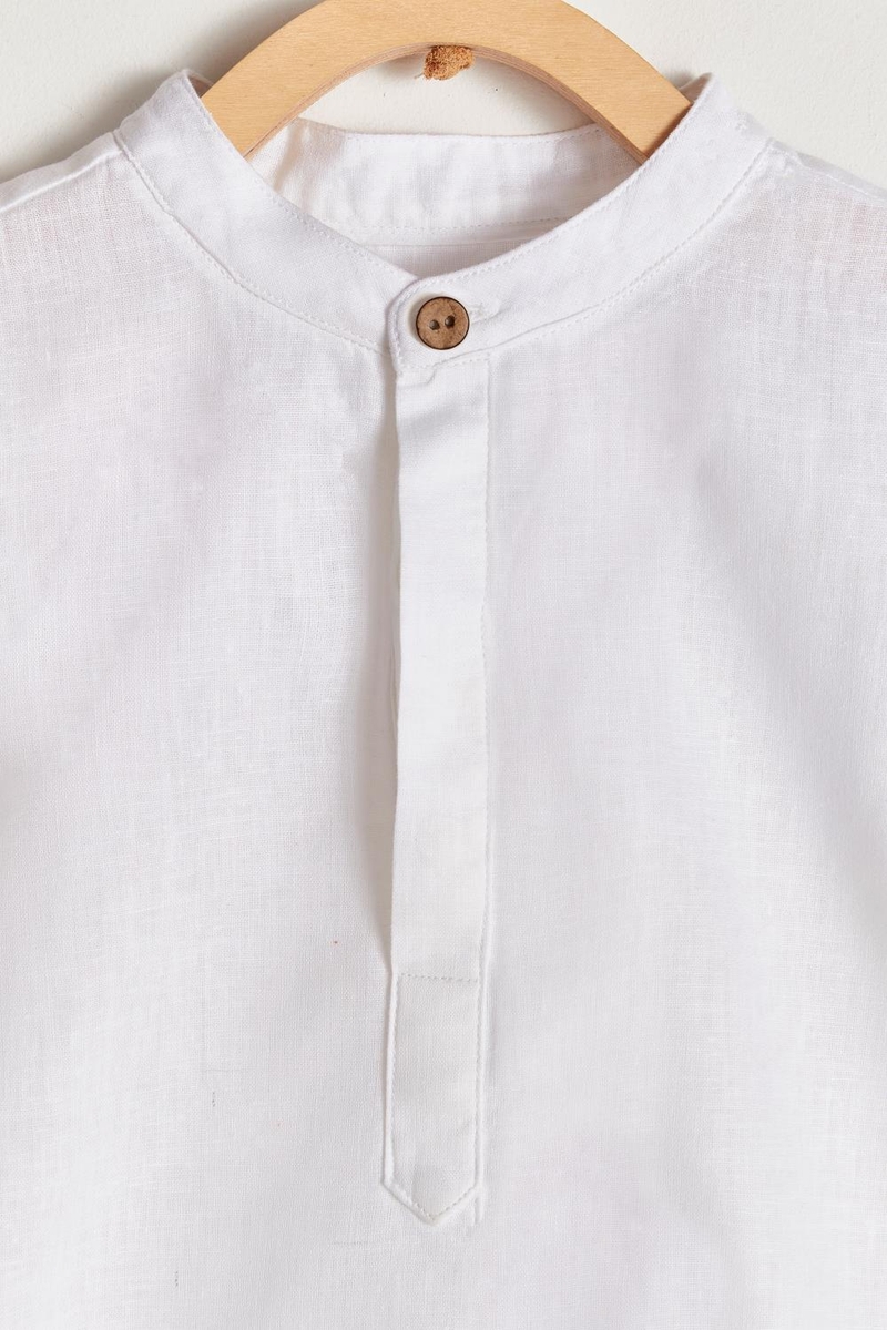 Camisa Jona Lino