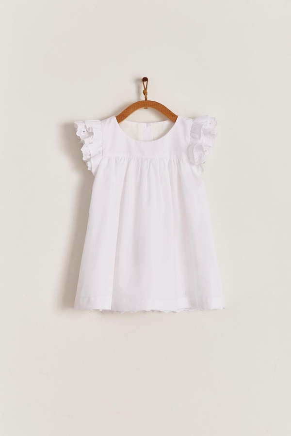 Vestido Olivia bebe Celebration