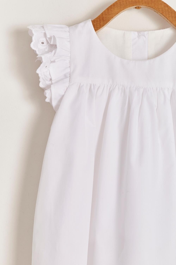 Vestido Olivia bebe Celebration