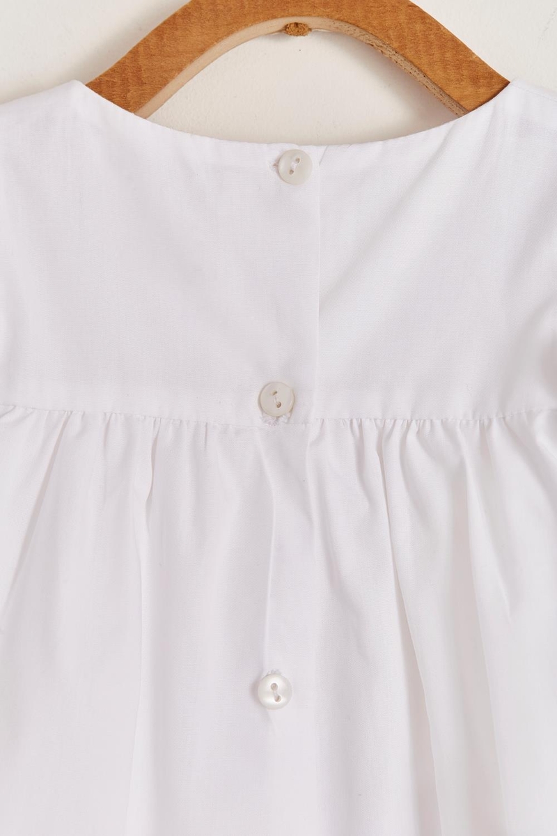 Vestido Olivia Bb Celebration