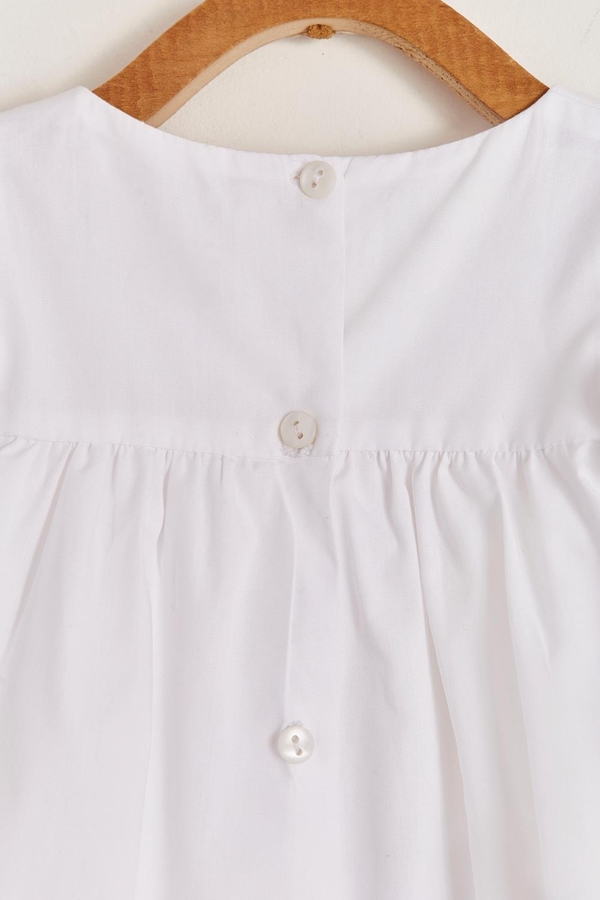 Vestido Olivia bebe Celebration