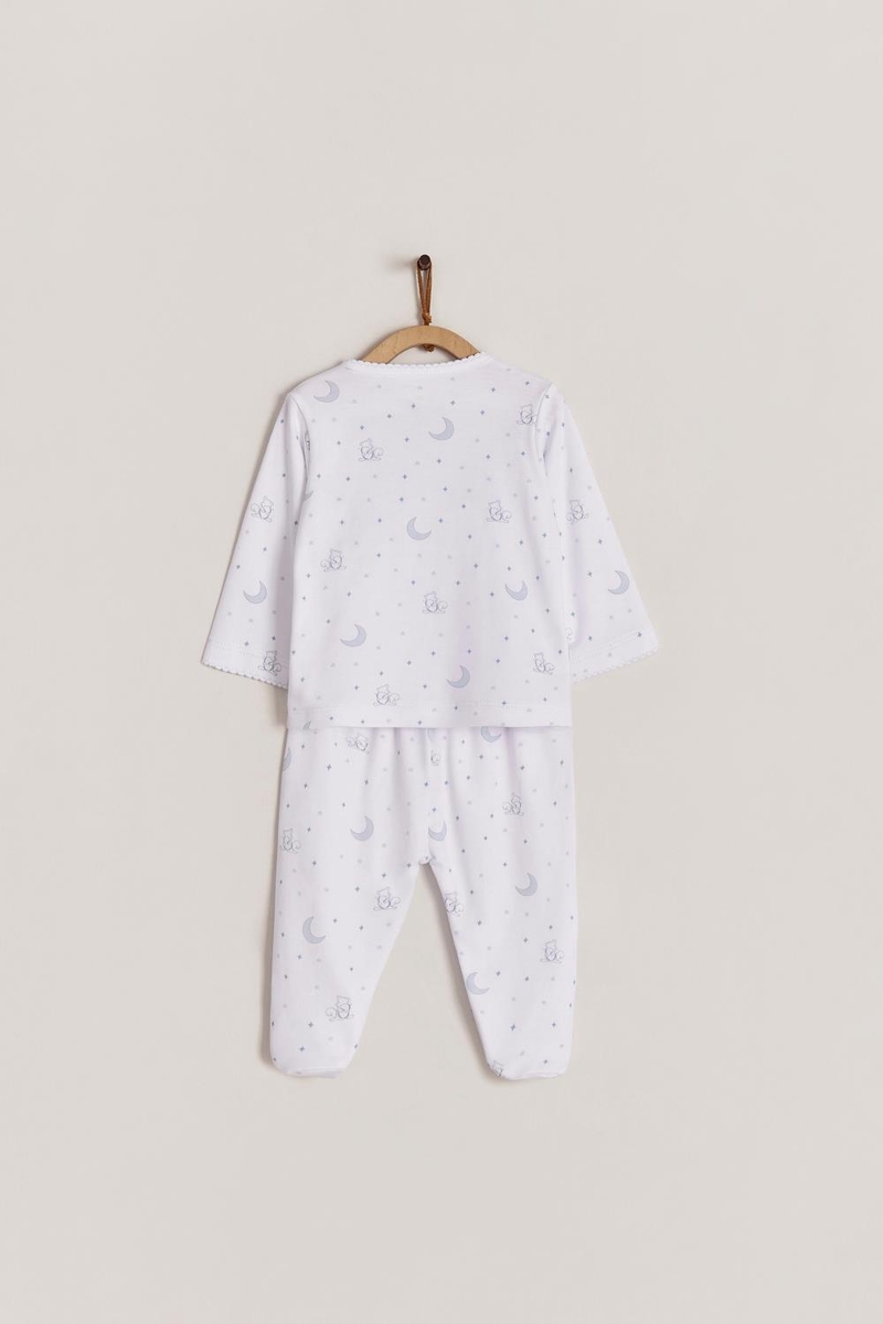 Set Kimono Ranita Gustav Pima