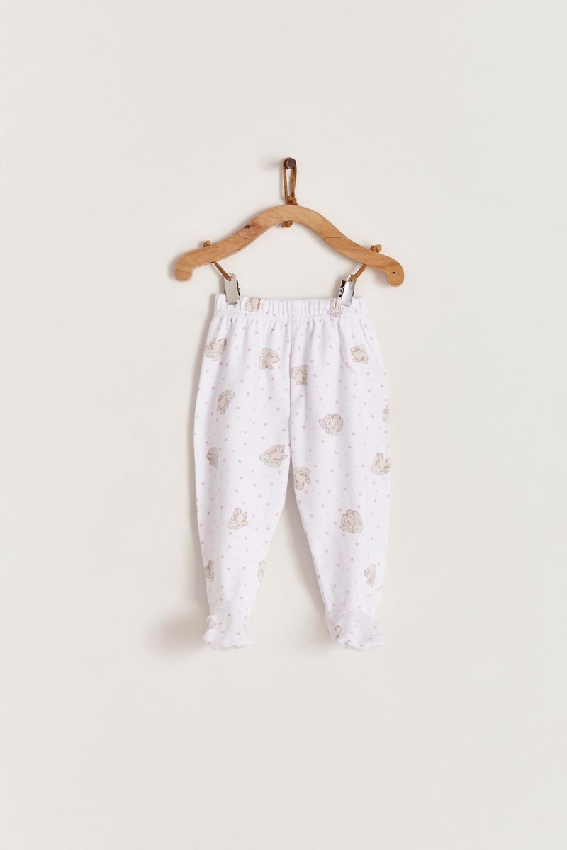 Set Kimono Ranita Rabbit