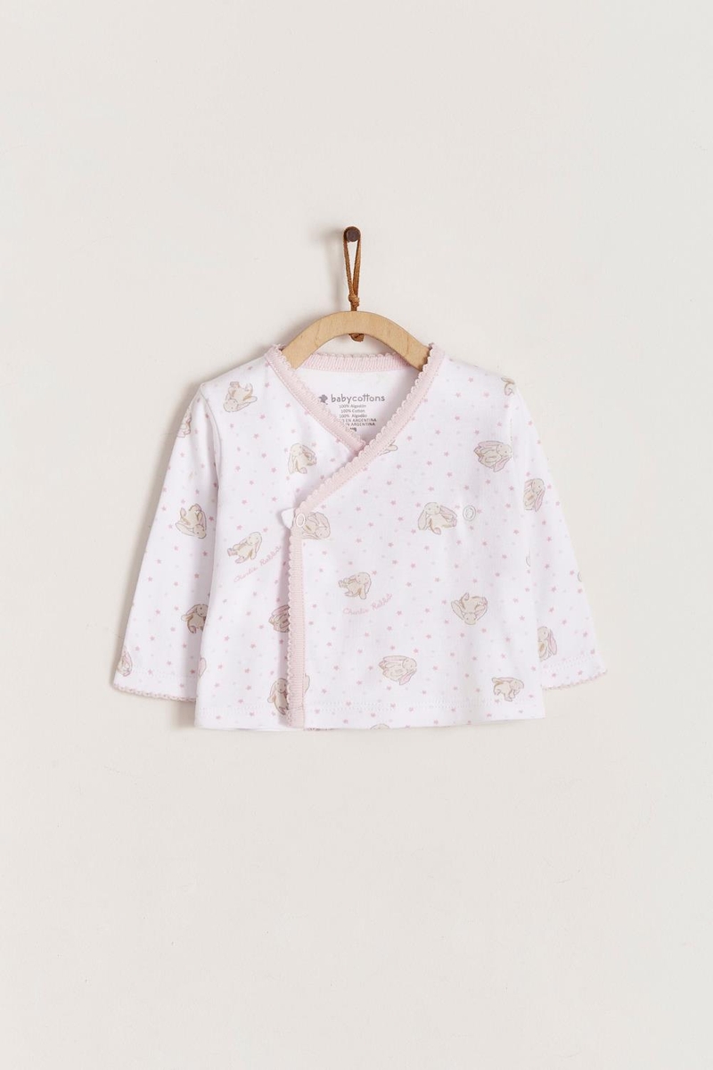 Set Kimono Ranita Rabbit