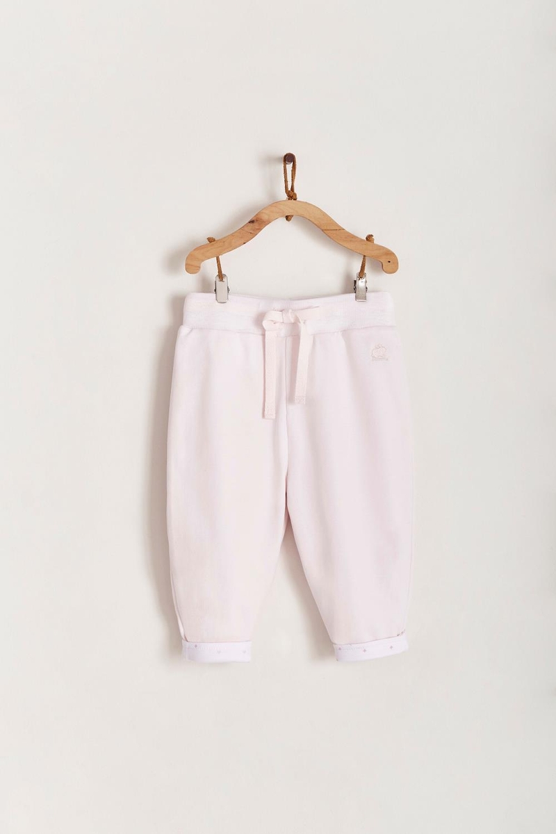 Pantalon Mini Gustav Pima
