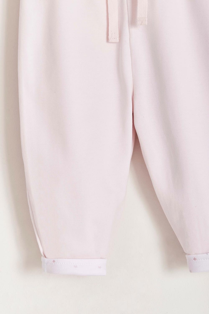 Pantalon Mini Gustav Pima