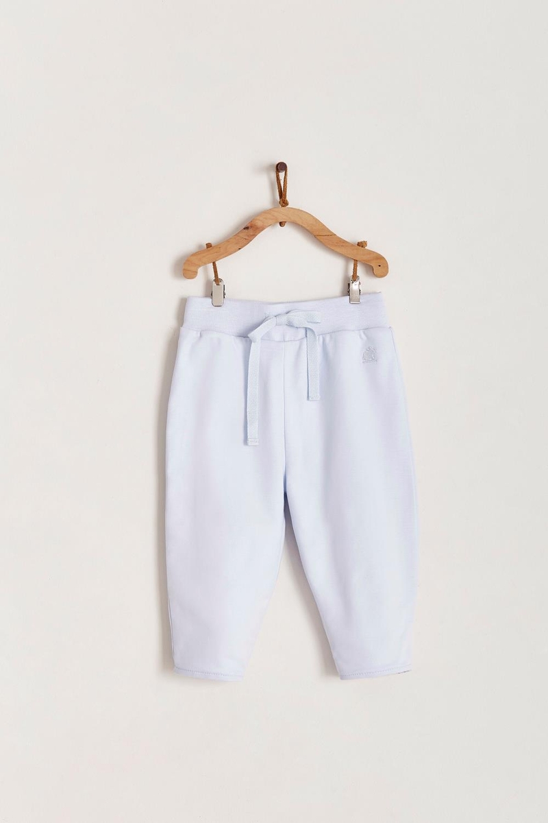 Pantalon Mini Gustav Pima