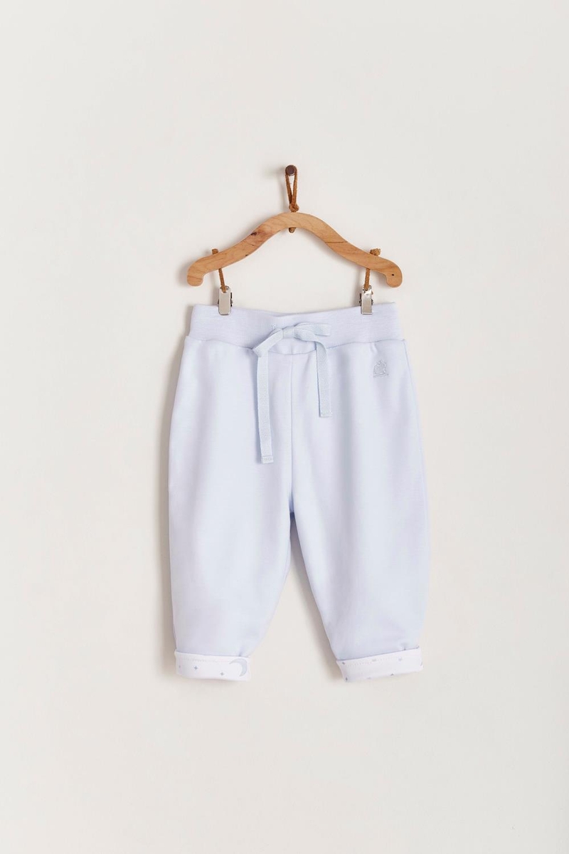 Pantalon Mini Gustav Pima
