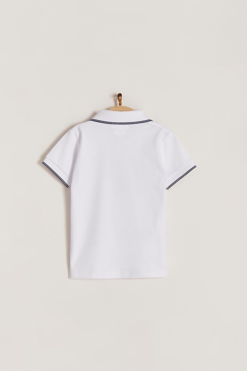Remera Chomba