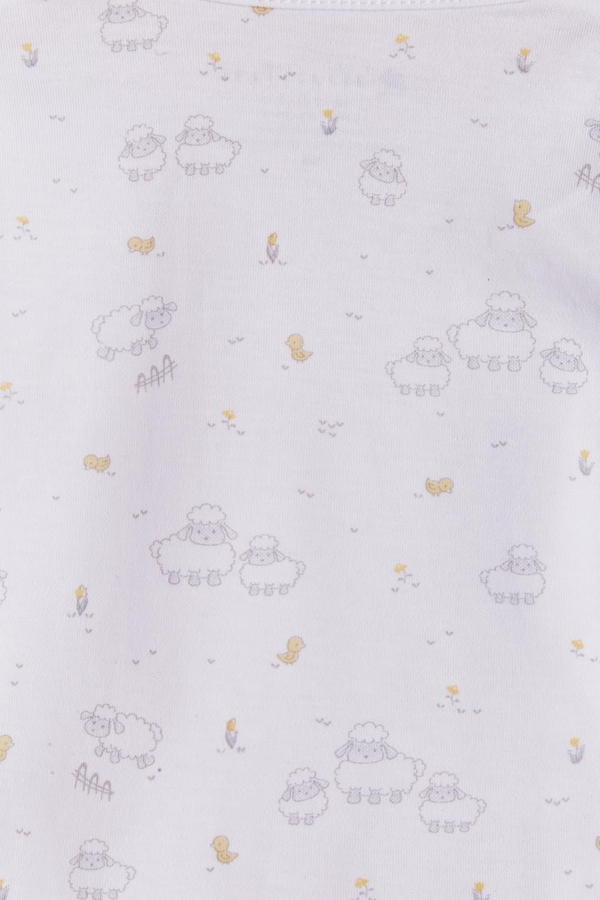 Set Batita Ranita Sheep