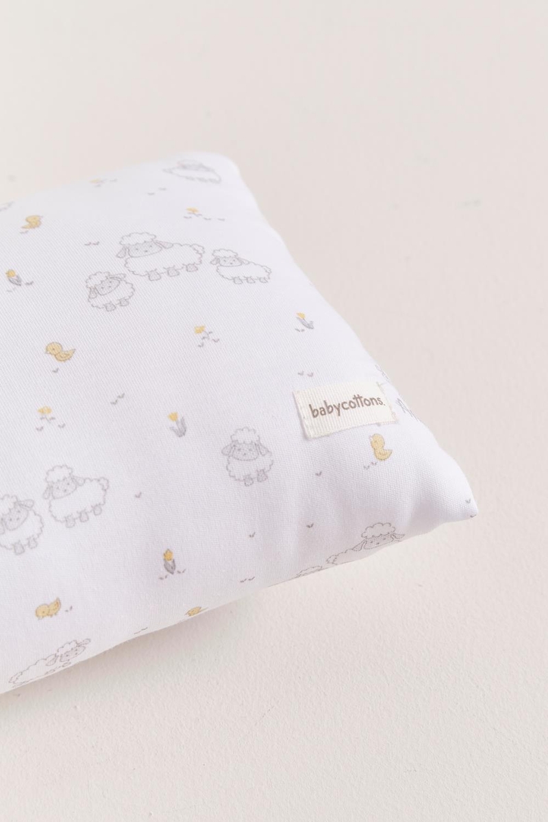 Almohada My Sweet Sheep