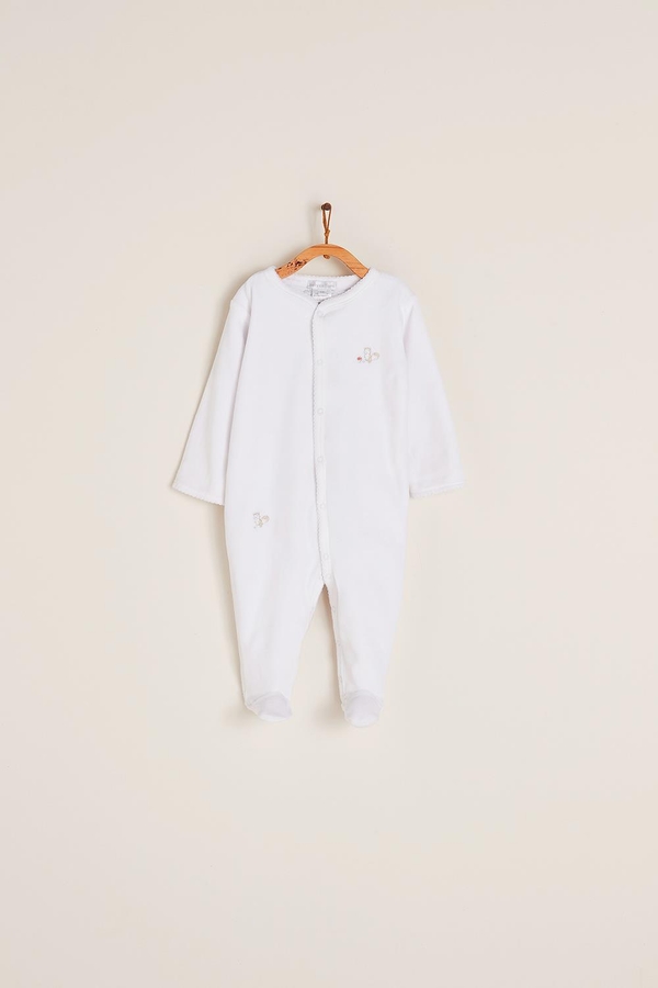 Pijama Con Pie In The Woods Plush