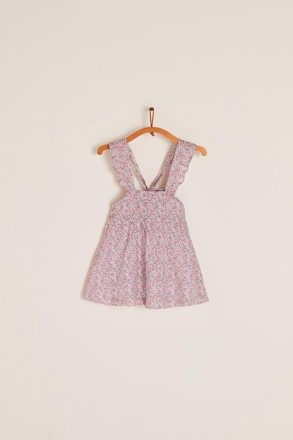 Vestido Alex Eloise bebe