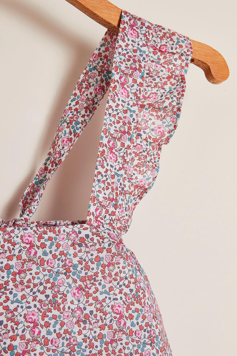 Vestido Alex Eloise Bb