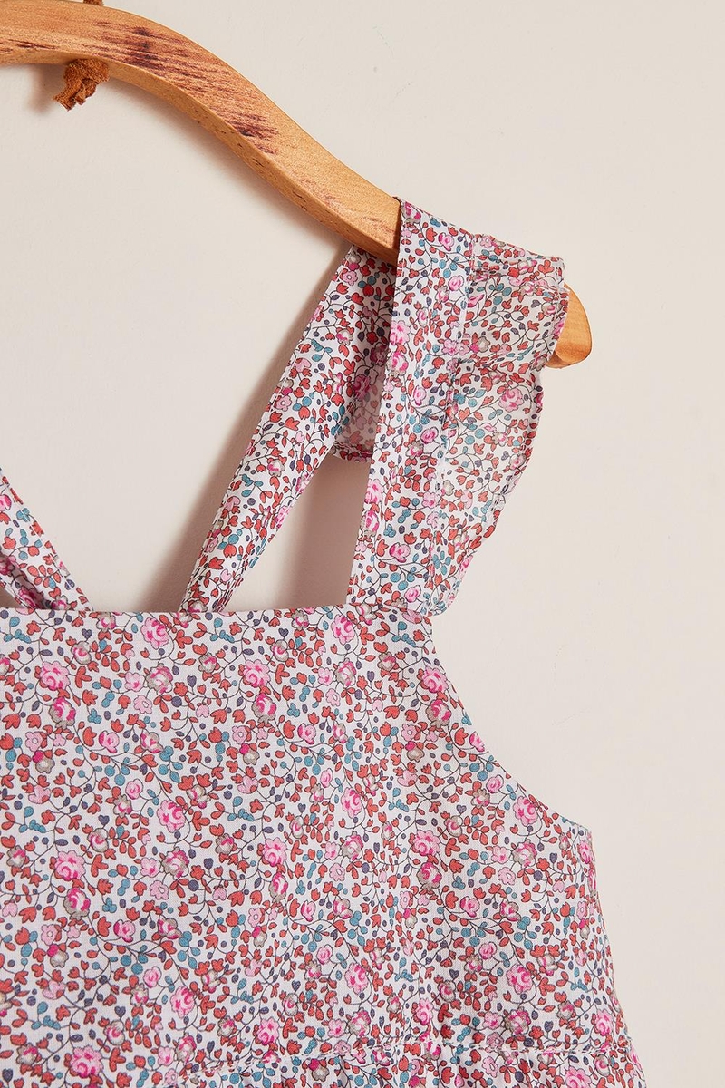 Vestido Alex Eloise