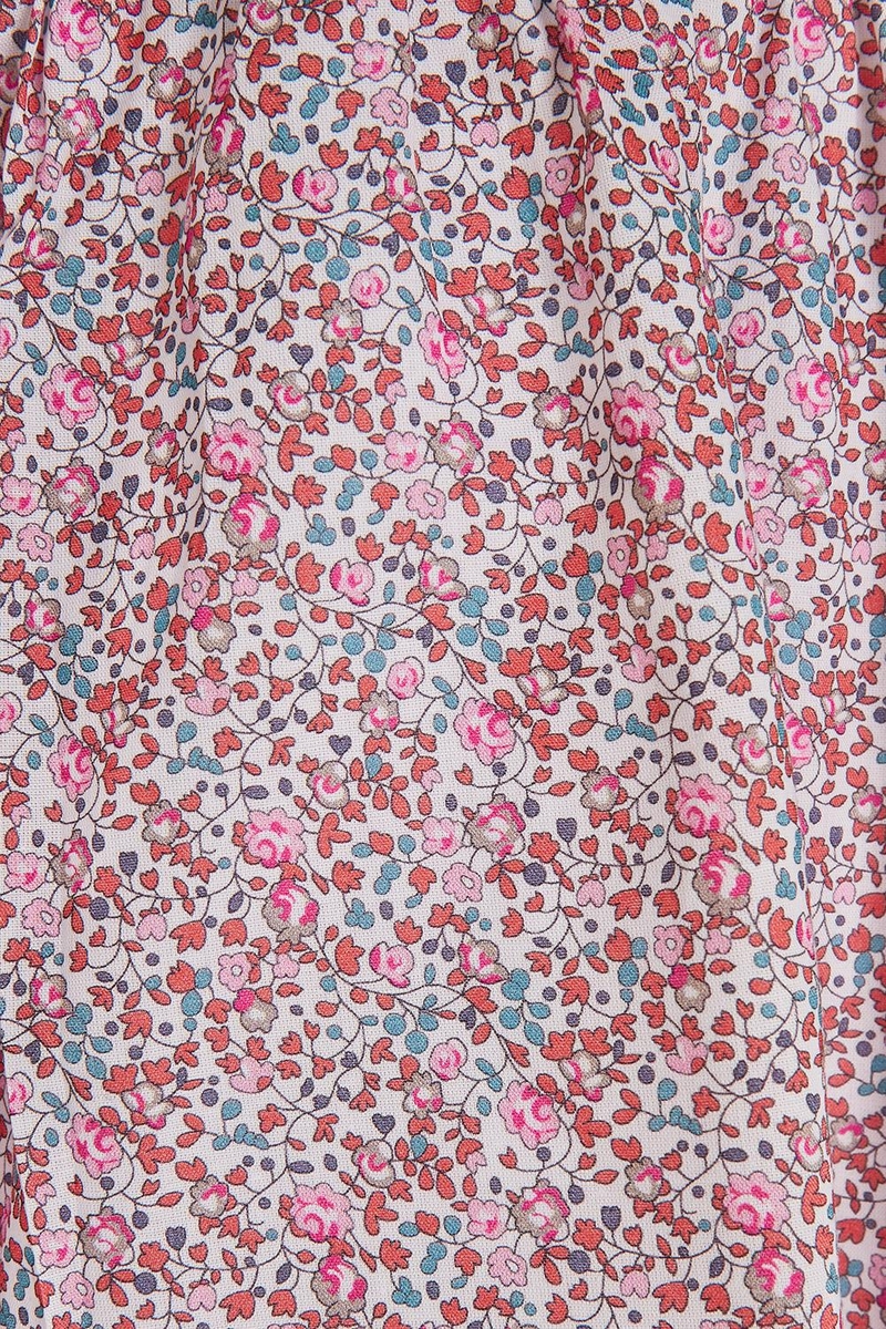 Vestido Alex Eloise
